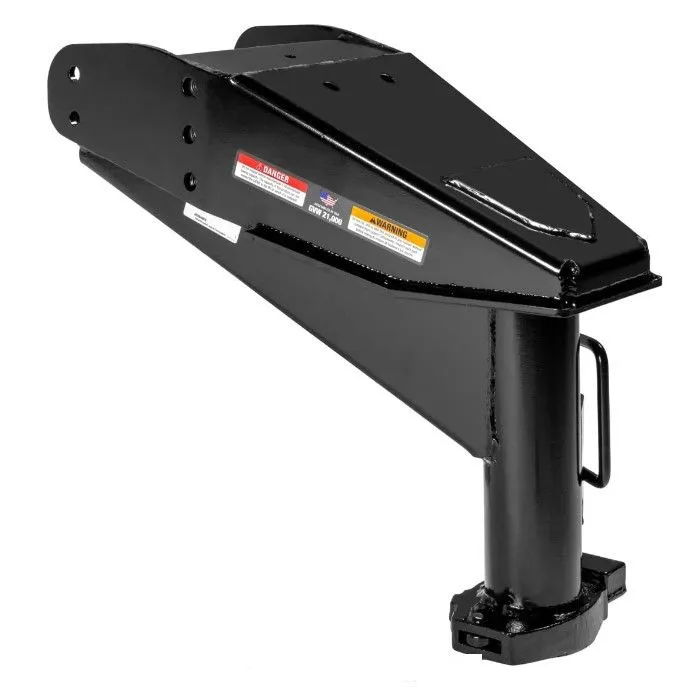 Gooseneck Connect™ 21K
